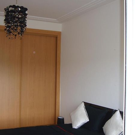 Appartement De Luxe Asilah Bagian luar foto