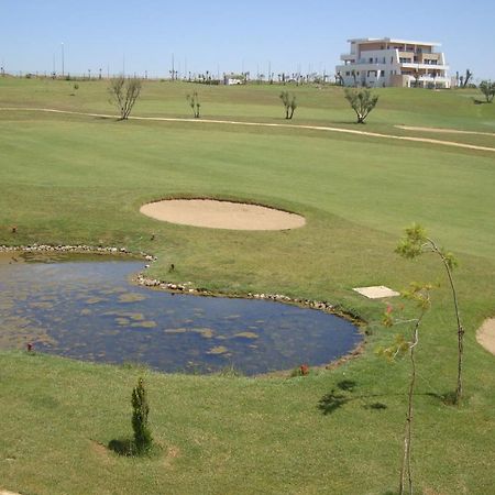 Appartement De Luxe Asilah Bagian luar foto