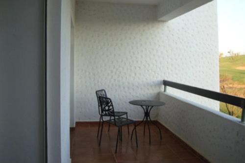 Appartement De Luxe Asilah Bagian luar foto