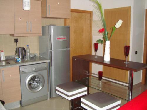 Appartement De Luxe Asilah Bagian luar foto