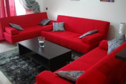 Appartement De Luxe Asilah Bagian luar foto