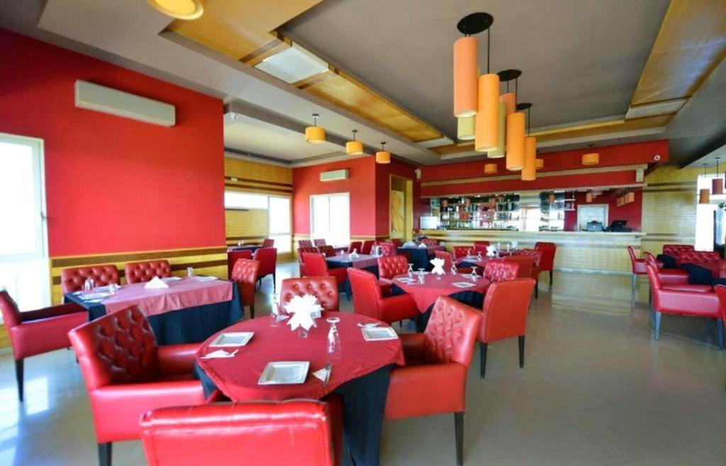 Appartement De Luxe Asilah Bagian luar foto