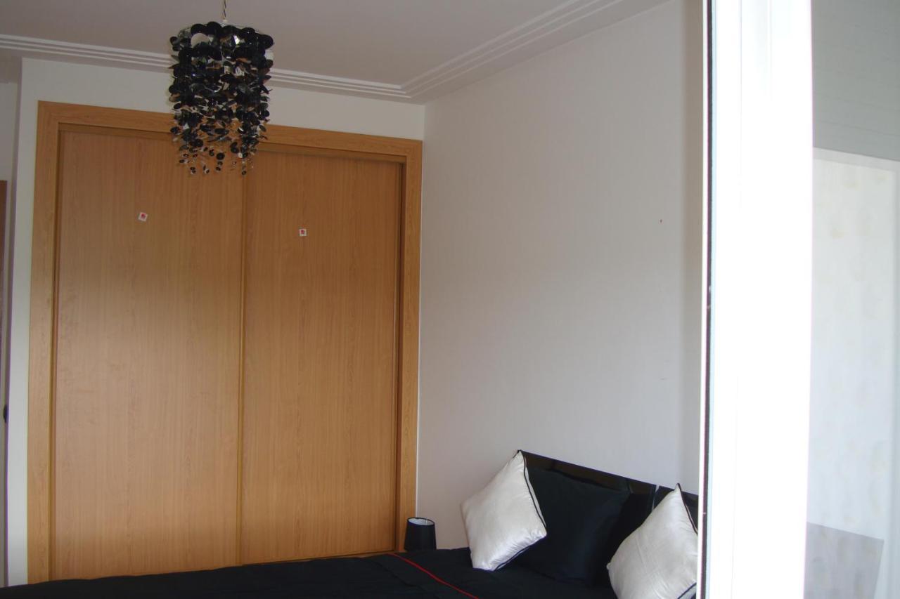Appartement De Luxe Asilah Bagian luar foto