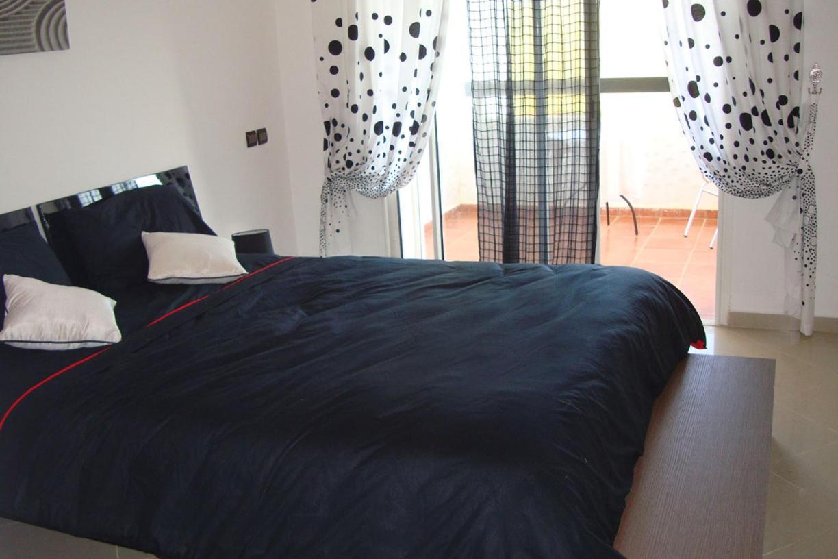 Appartement De Luxe Asilah Bagian luar foto