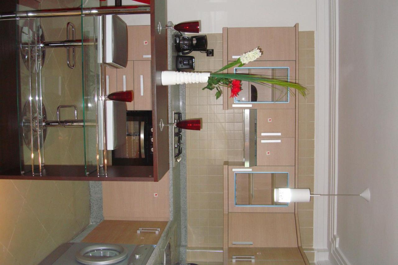 Appartement De Luxe Asilah Bagian luar foto