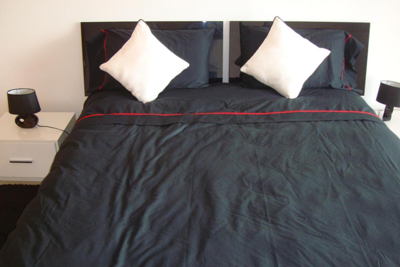 Appartement De Luxe Asilah Bagian luar foto