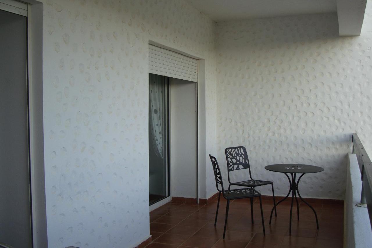 Appartement De Luxe Asilah Bagian luar foto