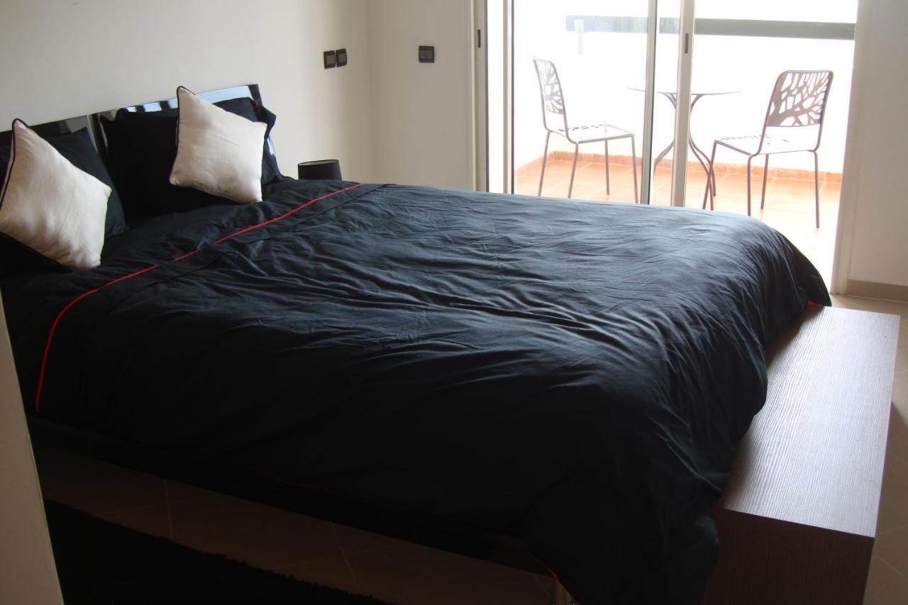 Appartement De Luxe Asilah Bagian luar foto